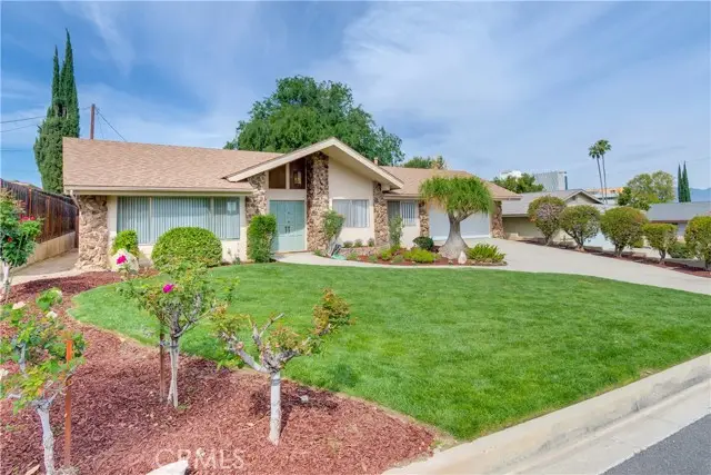 11466 Richardson, Loma Linda, CA 92354 - #1