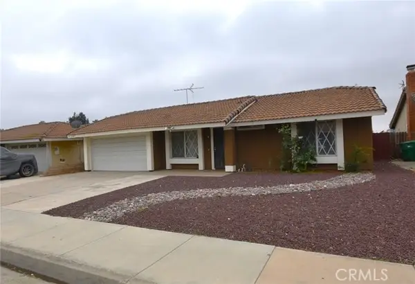 22839 Suncrest Avenue, Moreno Valley, CA 92553