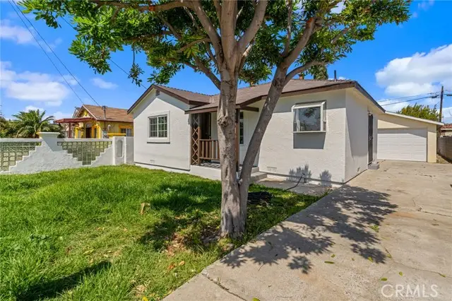 2521 W Stanford Street, Santa Ana, CA 92704 - #3