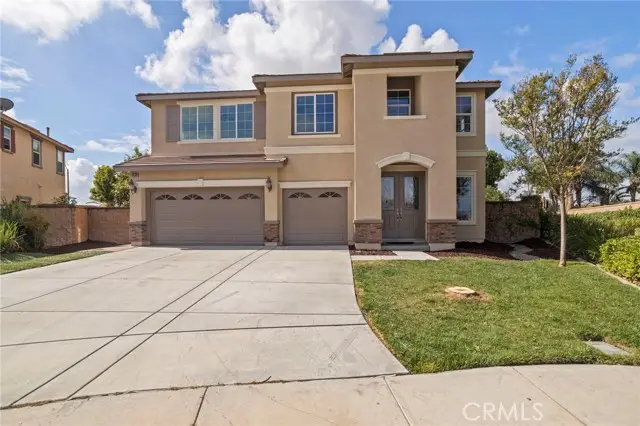14189 Emmerglen, Eastvale, CA 92880 - #2