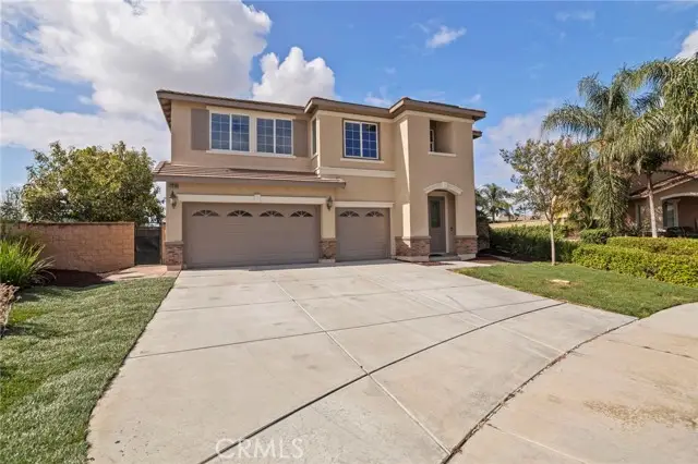 14189 Emmerglen, Eastvale, CA 92880 - #3