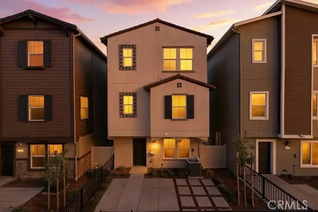 2542 Hepburn Street, South El Monte, CA 91733 - #2