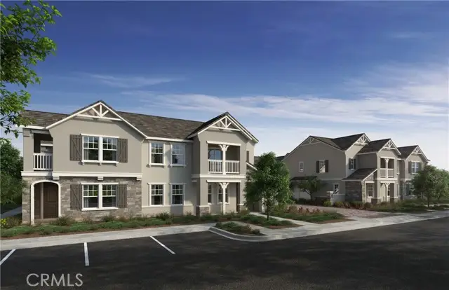 4261 S Hermosa Paseo, Ontario, CA 91761 - #1