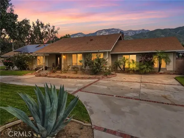 8714 Rancho Street, Alta Loma (rancho Cucamonga), CA 91701