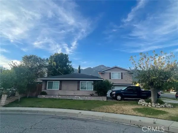 6250 Filkins Avenue, Rancho Cucamonga, CA 91737
