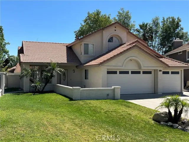 13747 Stanford Court, Fontana, CA 92336 - #1