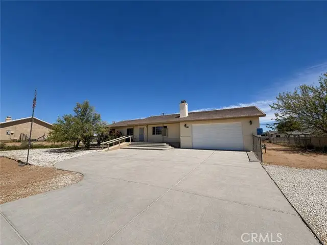 16131 Dale Evans Parkway, Apple Valley, CA 92307 - #2