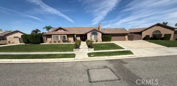 19534 Kiningham Drive, Bloomington, CA 92316