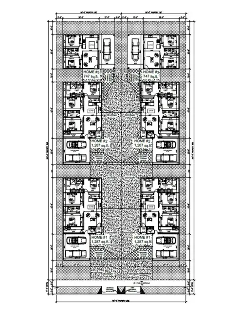 421 W Main, San Jacinto, CA 92583 - #2