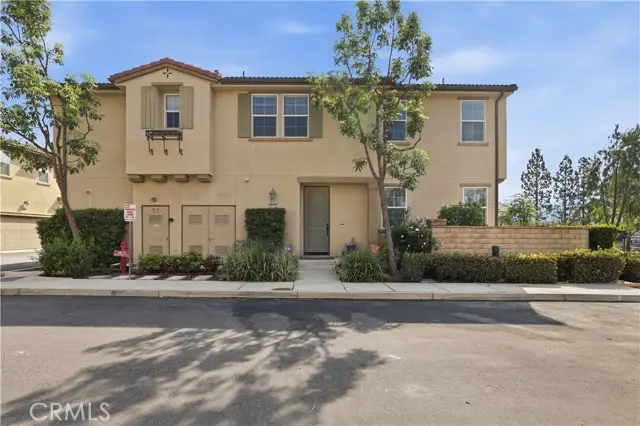 2892 E Via Fiano, Ontario, CA 91764 - #1