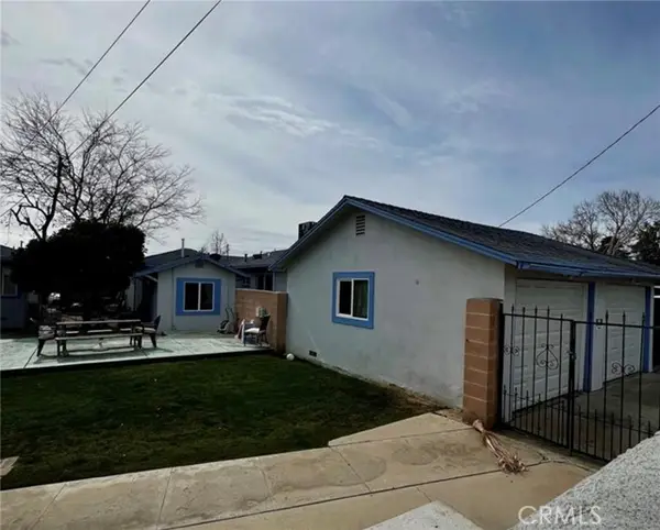 2117 Bedford Way, Bakersfield, CA 93308