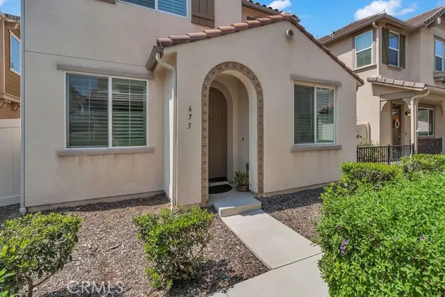 675 S Mandarin, Rialto, CA 92376 - #1