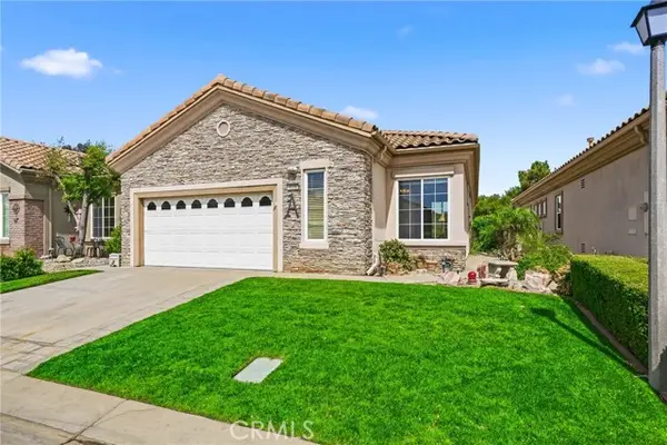 4896 Rolling Hills, Banning, CA 92220