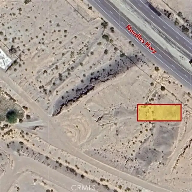 10 Needles Freeway, Needles, CA 92363 - #1