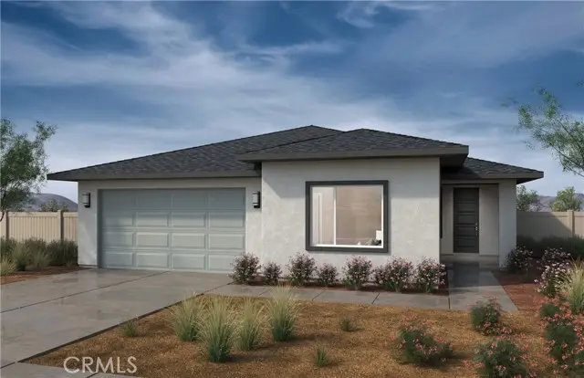 3235 E Avenue J-4, Lancaster, CA 93535 - #1