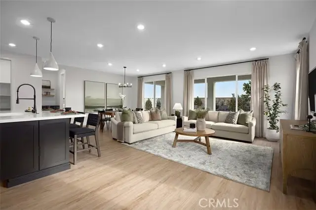 3235 E Avenue J-4, Lancaster, CA 93535 - #2