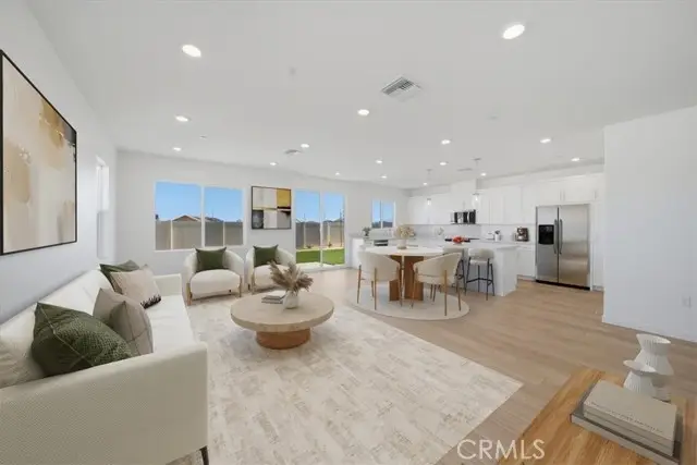 3265 E Avenue J-4, Lancaster, CA 93535 - #2