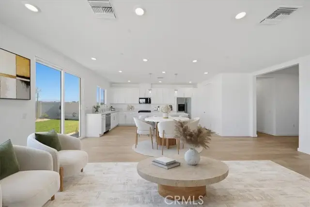 3265 E Avenue J-4, Lancaster, CA 93535 - #3