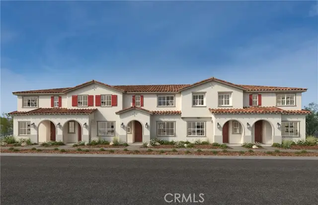 4603 S Moonstar Privado Street, Ontario, CA 91762 - #1