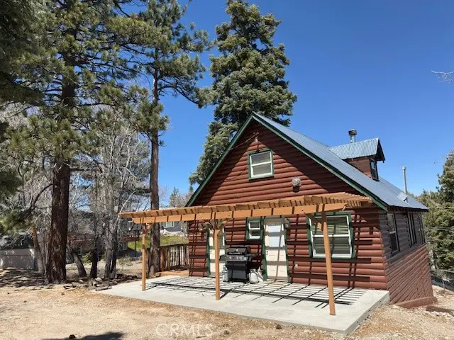 32983 Canyon, Green Valley Lake, CA 92341 - #1