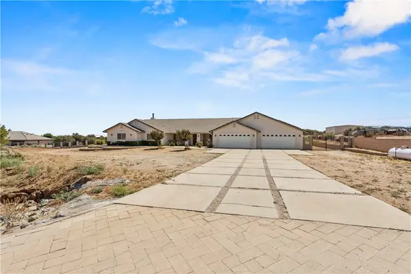 8379 Beaver, Phelan, CA 92371