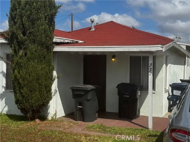 351 E 124th, Los Angeles, CA 90061 - #1