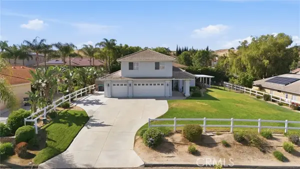 14371 Rock, Riverside, CA 92503