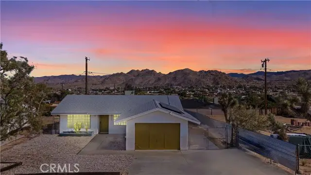 6123 Scenic, Joshua Tree, CA 92252 - #1
