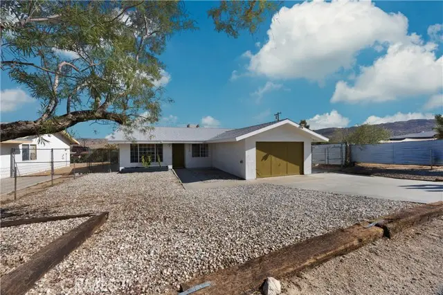 6123 Scenic, Joshua Tree, CA 92252 - #2