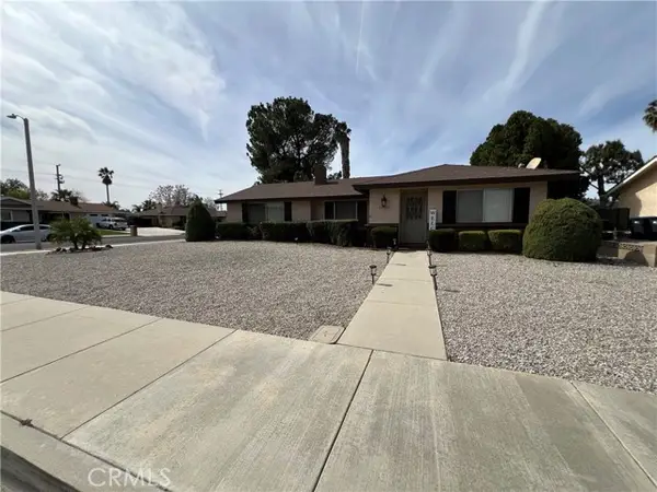 26205 Lodgepole, Hemet, CA 92544
