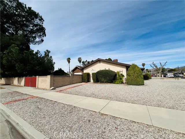 26205 Lodgepole, Hemet, CA 92544 - #2