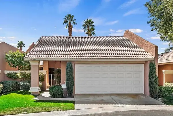 76591 Rudy Court, Palm Desert, CA 92211