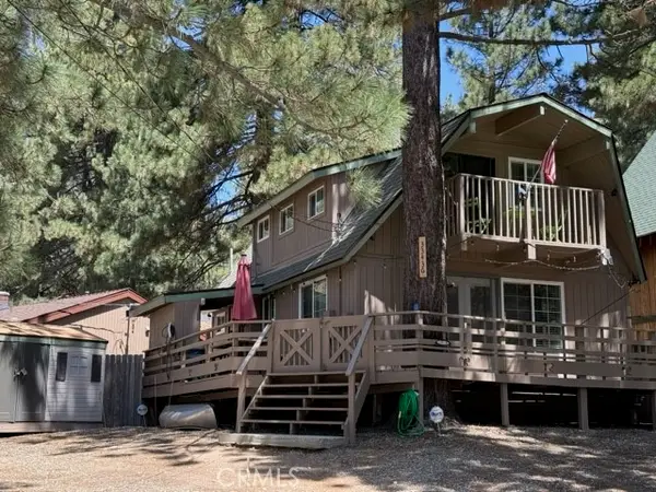 33436 Bluebird, Green Valley Lake, CA 92341