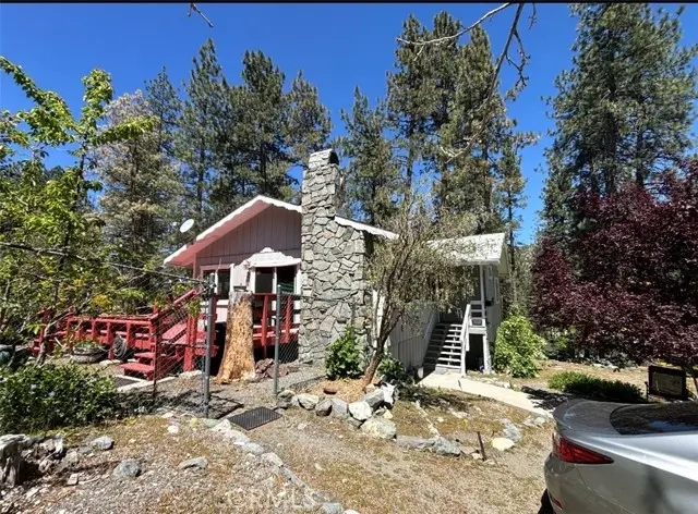 5746 Elm, Wrightwood, CA 92397 - #2