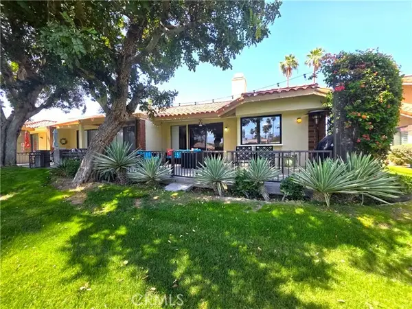 297 San Remo, Palm Desert, CA 92260