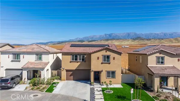 2271 Linden Lane, Banning, CA 92220