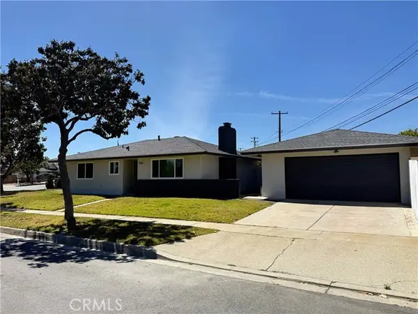 9056 La Vine, Rancho Cucamonga, CA 91701