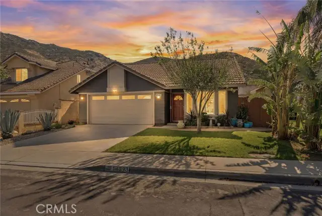 14893 Weeping Willow Lane, Fontana, CA 92337 - #1