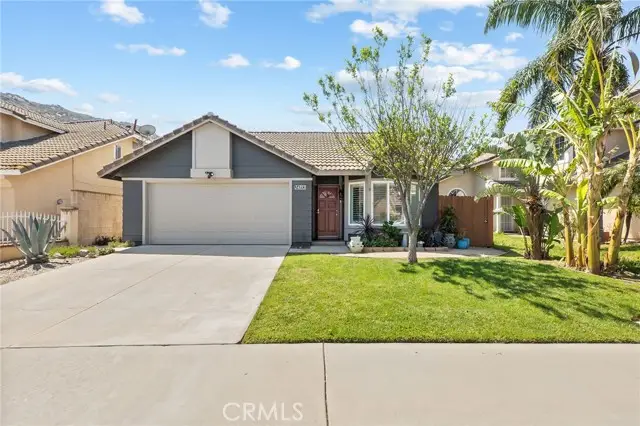 14893 Weeping Willow Lane, Fontana, CA 92337 - #2