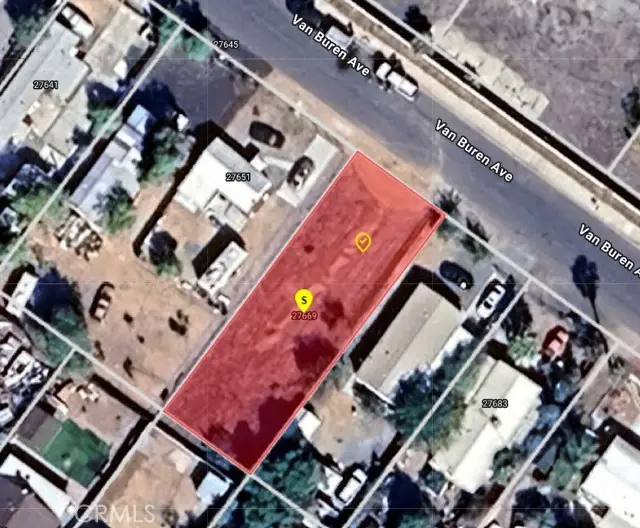 27669 Van Buren, Menifee, CA 92585 - #2