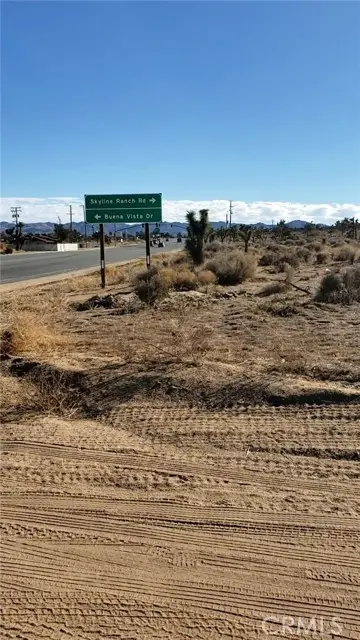 56825 Sun Oro Drive, Yucca Valley, CA 92284 - #2