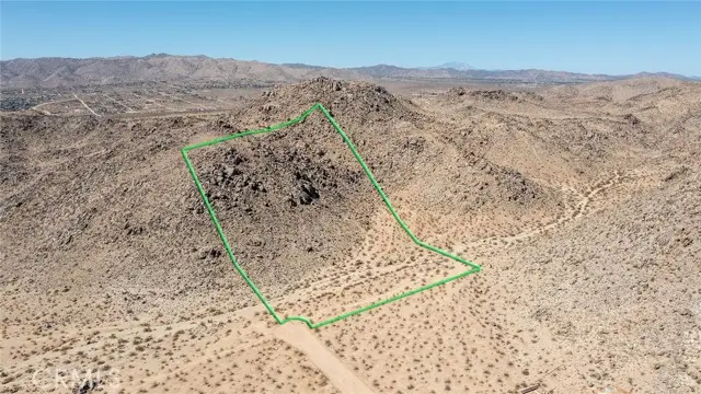 4900 Nucham Avenue, Joshua Tree, CA 92252 - Image #2