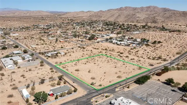 62000 Sunburst Street, Joshua Tree, CA 92252 - Image #1