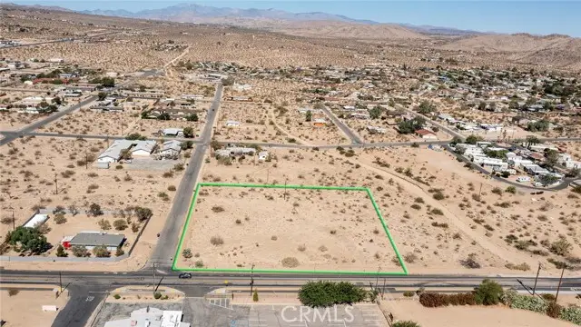 62000 Sunburst Street, Joshua Tree, CA 92252 - Image #2