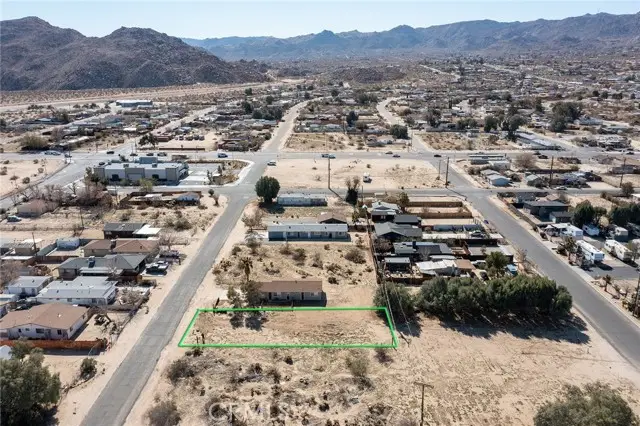 6394 Mountain View Street, Joshua Tree, CA 92252 - #3