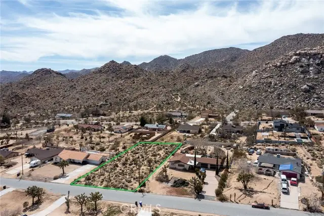 61100 Sandalwood Trail, Joshua Tree, CA 92252 - #2