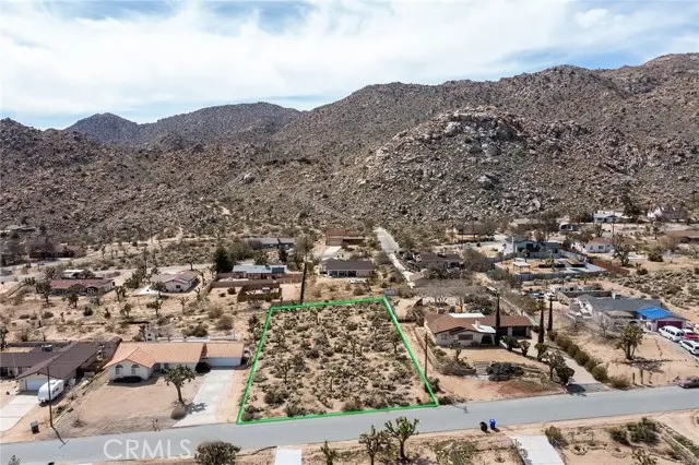 61100 Sandalwood Trail, Joshua Tree, CA 92252 - #3