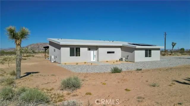 58575 Cubero Road, Landers, CA 92285 - Image #1