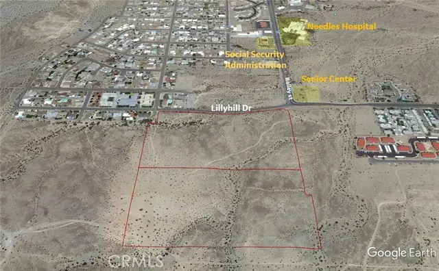 1 Lilly Hill, Needles, CA 92363 - Image #1