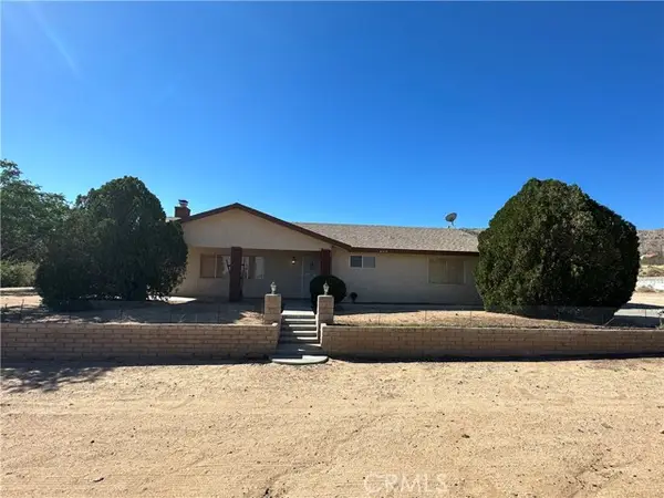 61415 Alta Loma Drive, Joshua Tree, CA 92252